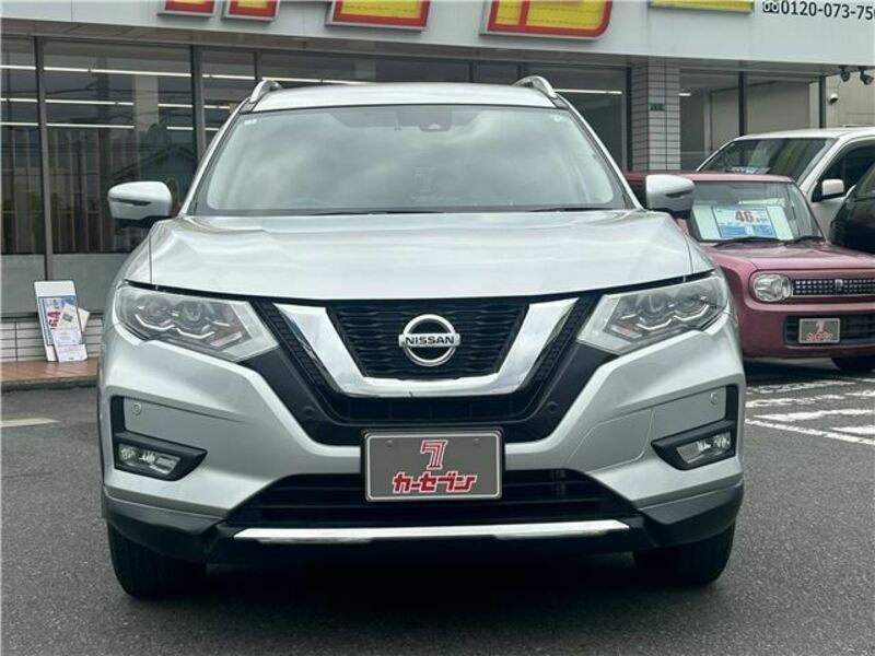 X-TRAIL-23