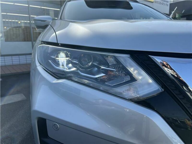 X-TRAIL-30