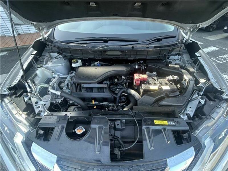 X-TRAIL-32