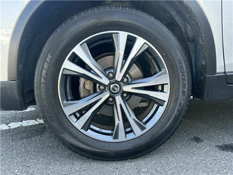 X-TRAIL-34