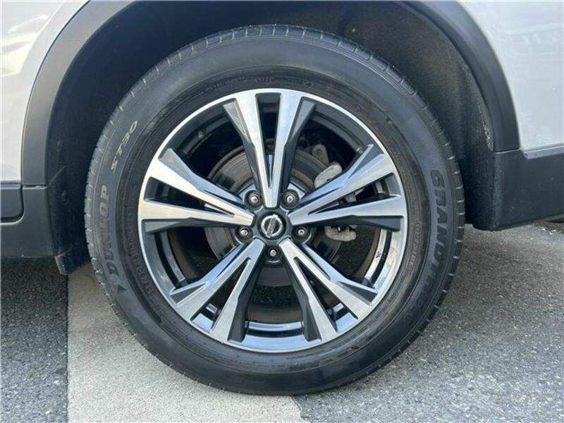 X-TRAIL-35