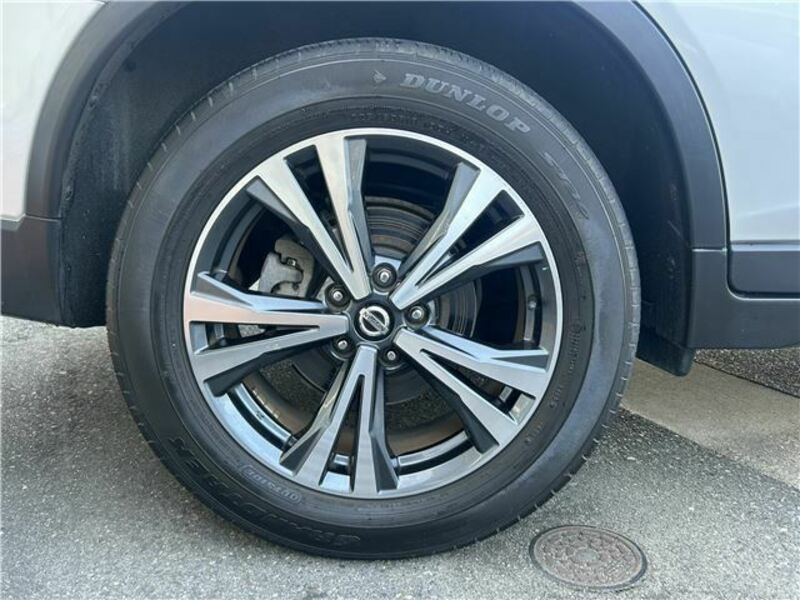 X-TRAIL-36