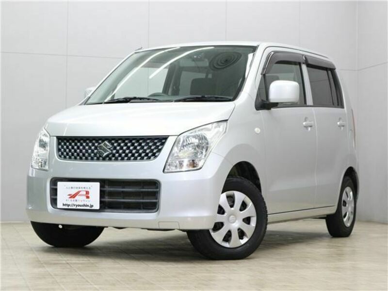 WAGON R-0