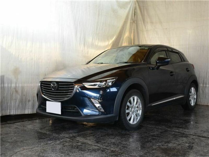 CX-3-0