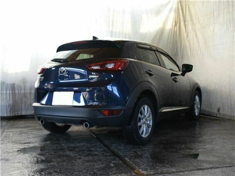 CX-3