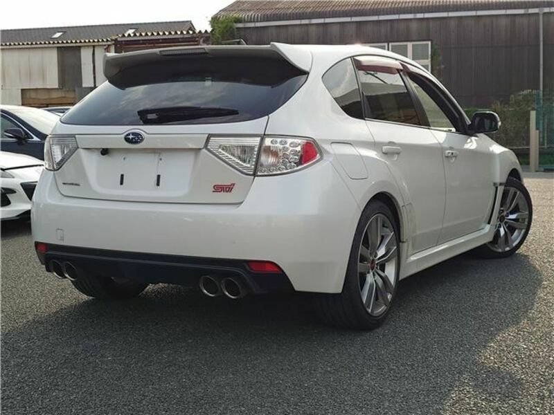 IMPREZA