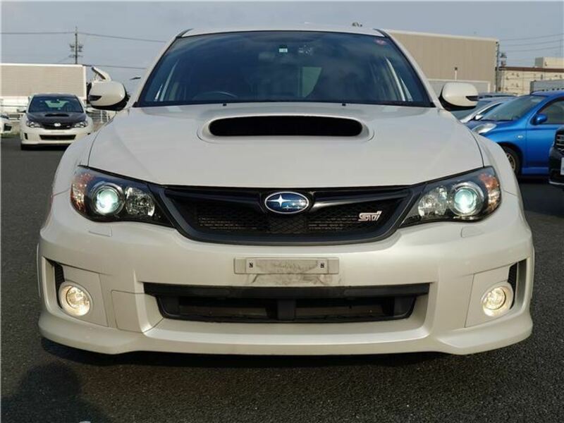 IMPREZA
