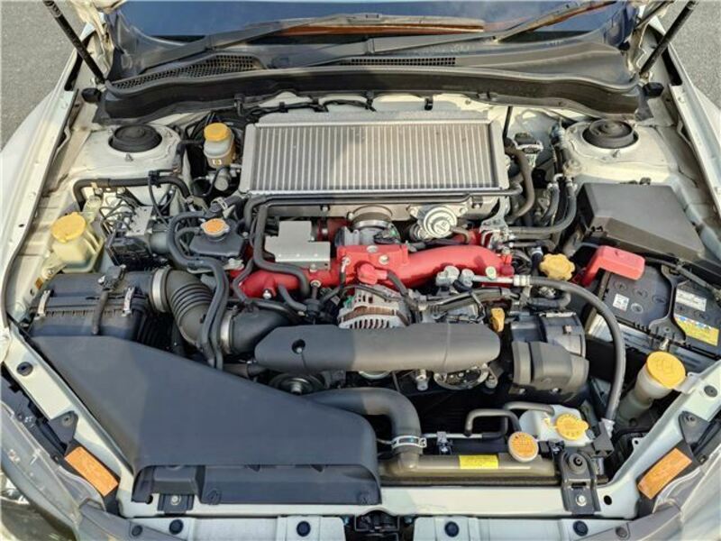 IMPREZA