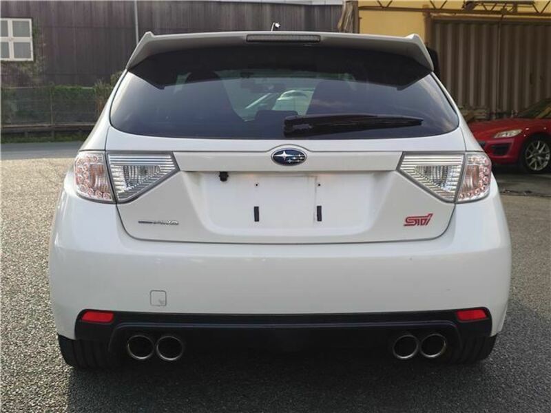 IMPREZA