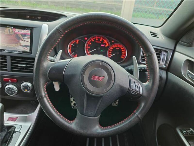 IMPREZA