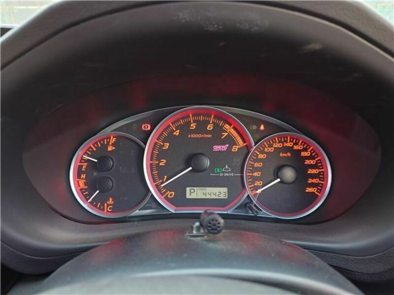 IMPREZA