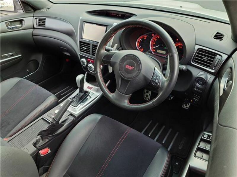 IMPREZA