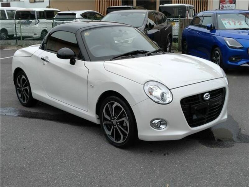 COPEN-1