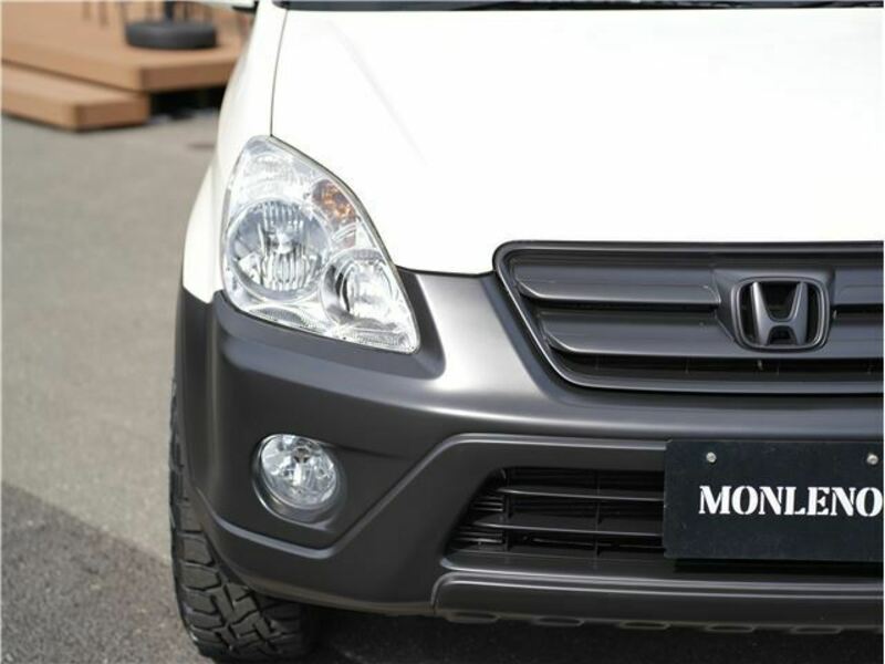 CR-V-1