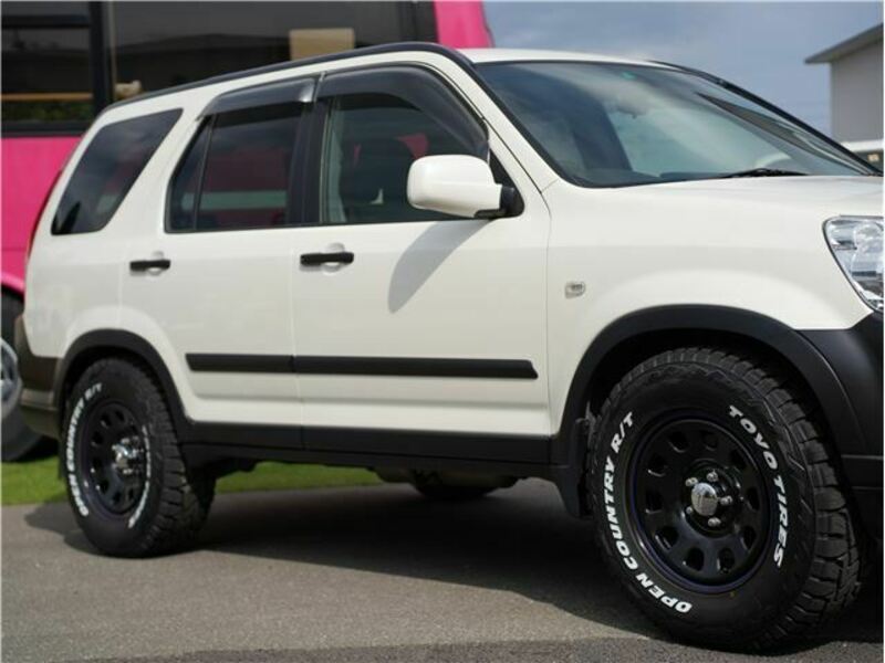 CR-V-5