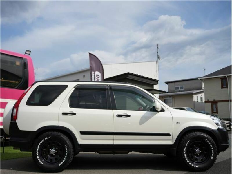 CR-V-7