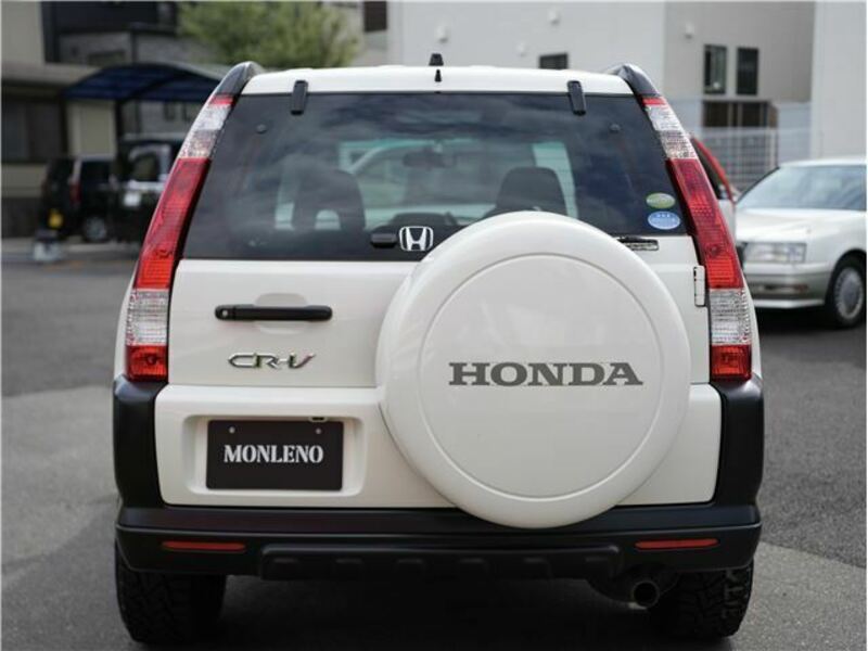 CR-V-9