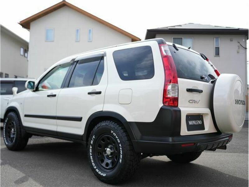 CR-V-10