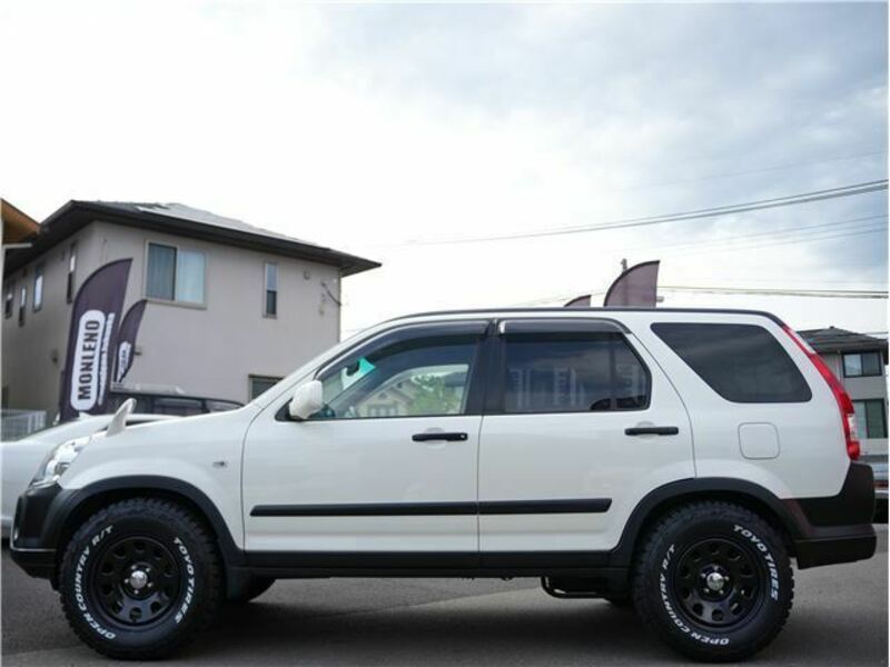 CR-V-14