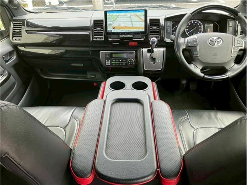HIACE-2