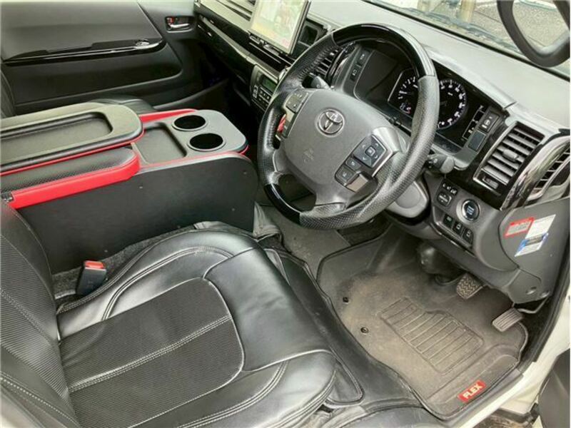 HIACE-3
