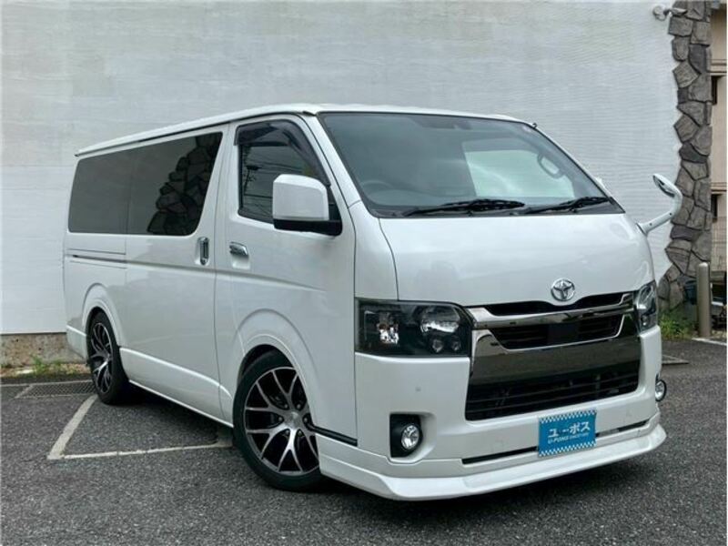 HIACE-5