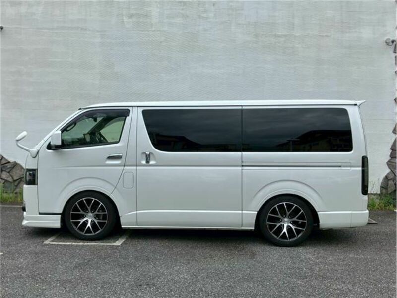 HIACE-8