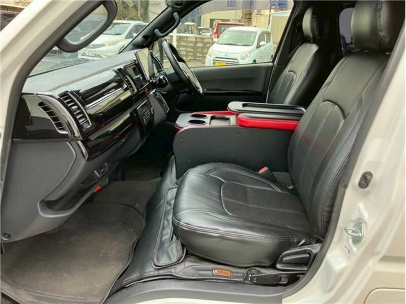 HIACE-40