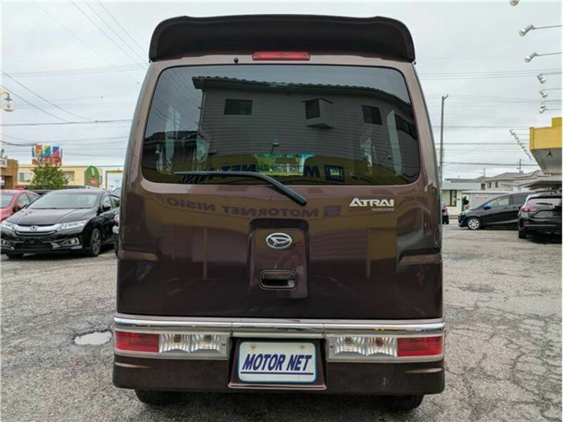 ATRAI WAGON-26