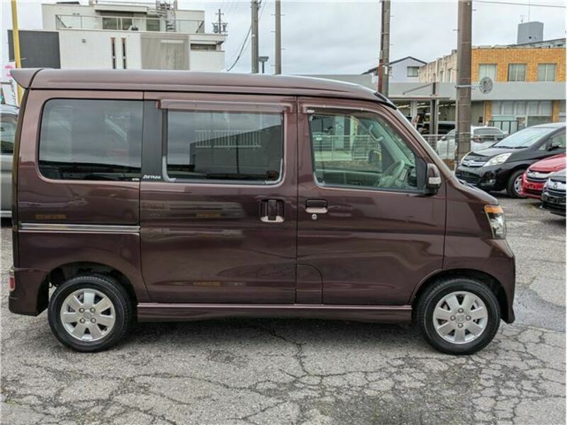 ATRAI WAGON-27
