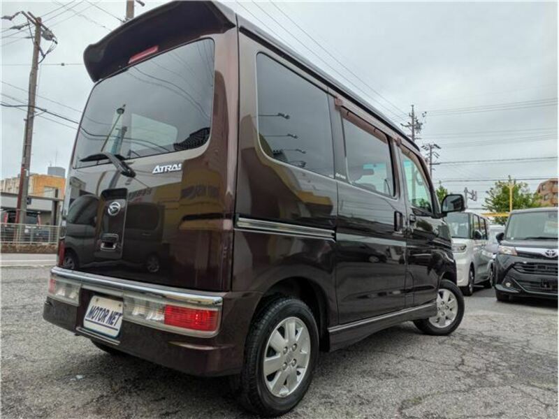 ATRAI WAGON-33