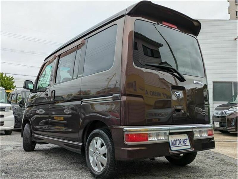 ATRAI WAGON-34