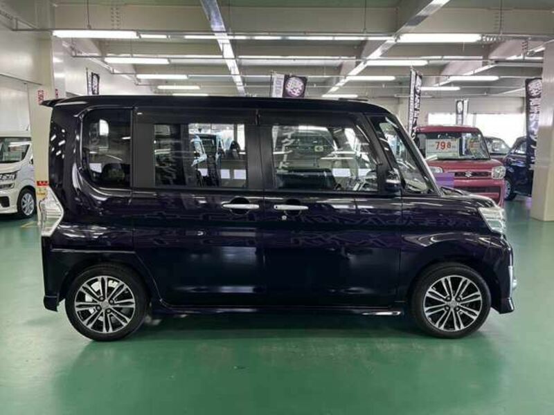 TANTO-5