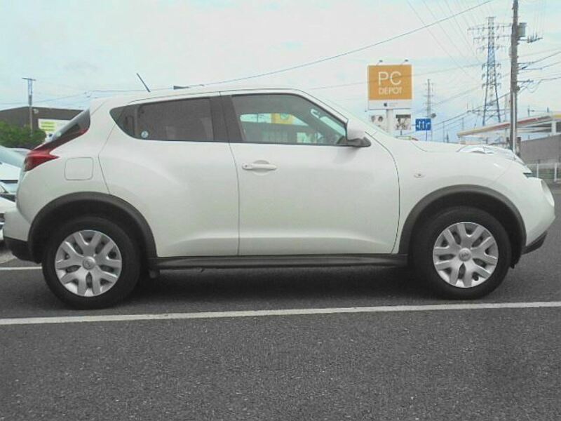 JUKE