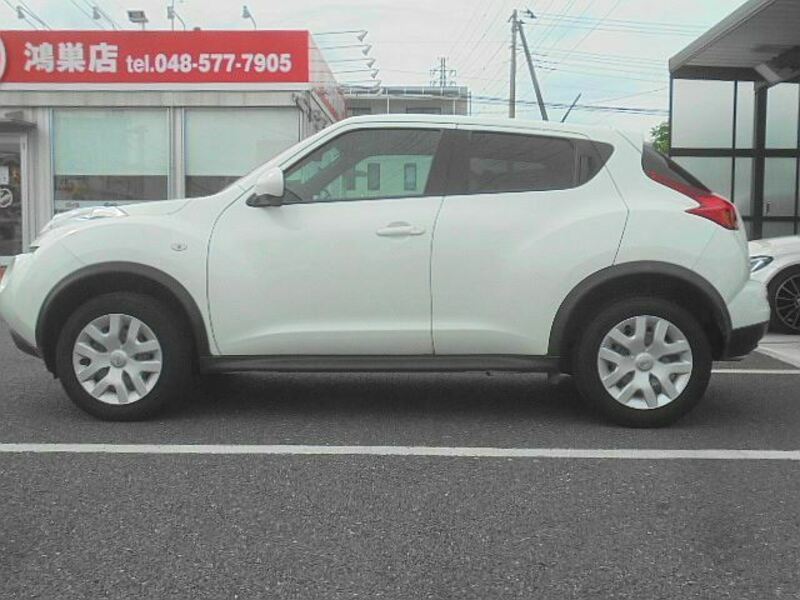 JUKE