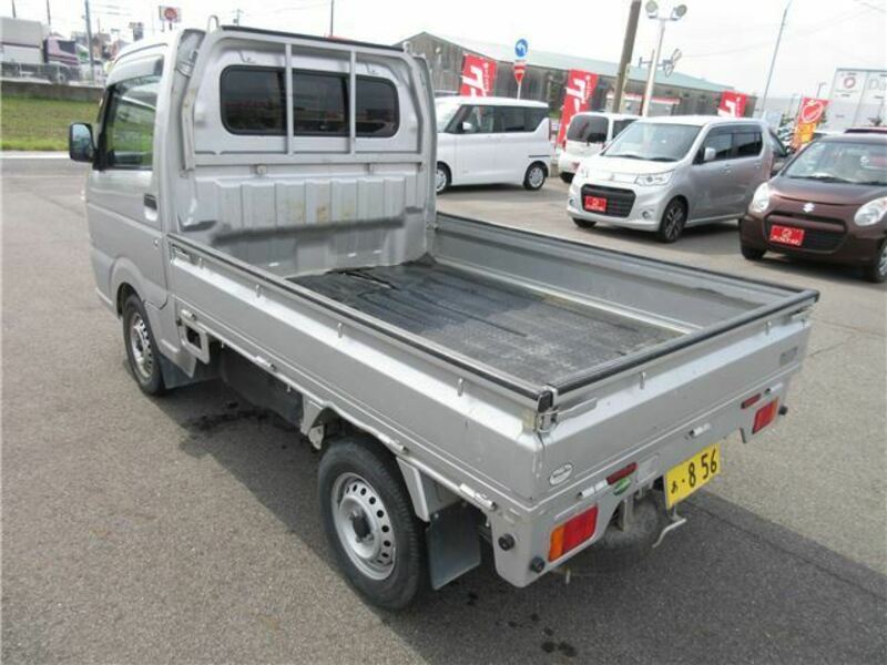 CARRY TRUCK