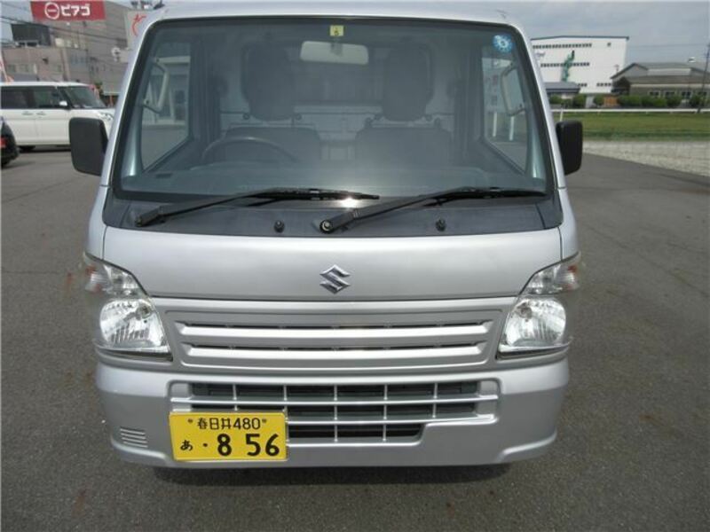 CARRY TRUCK