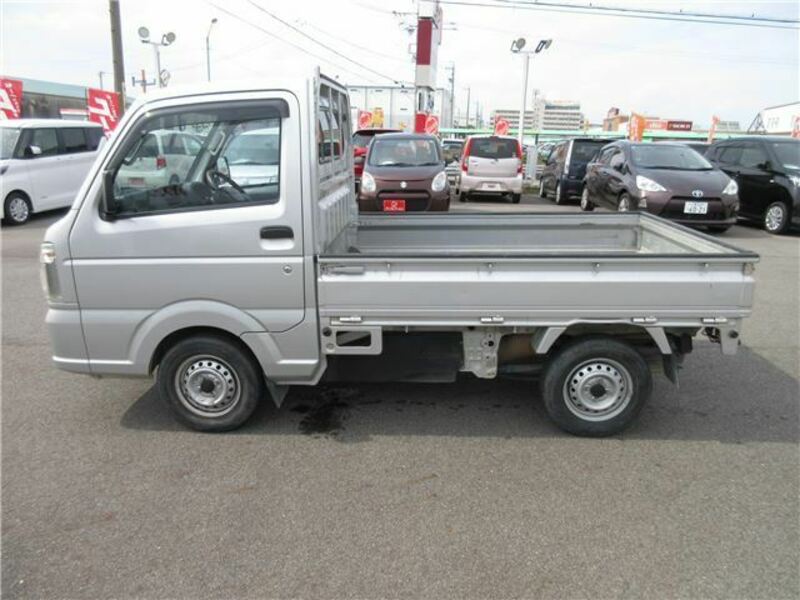 CARRY TRUCK