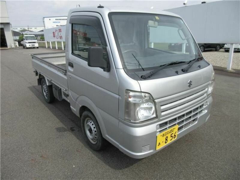 CARRY TRUCK