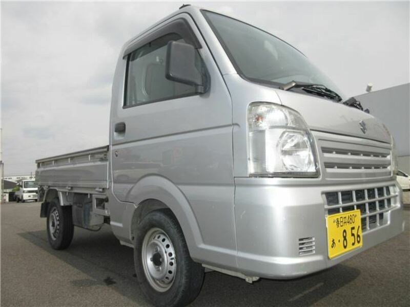 CARRY TRUCK