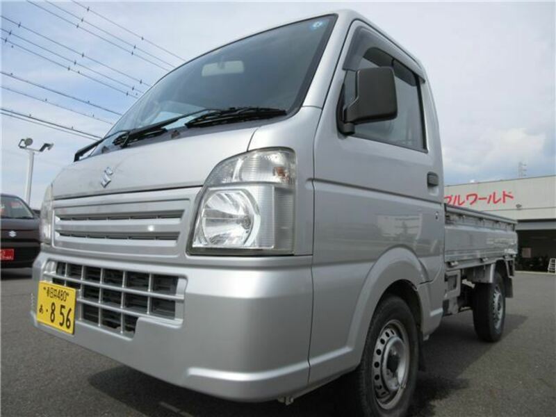 CARRY TRUCK