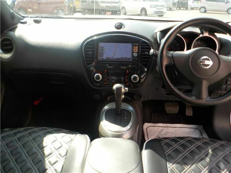 JUKE