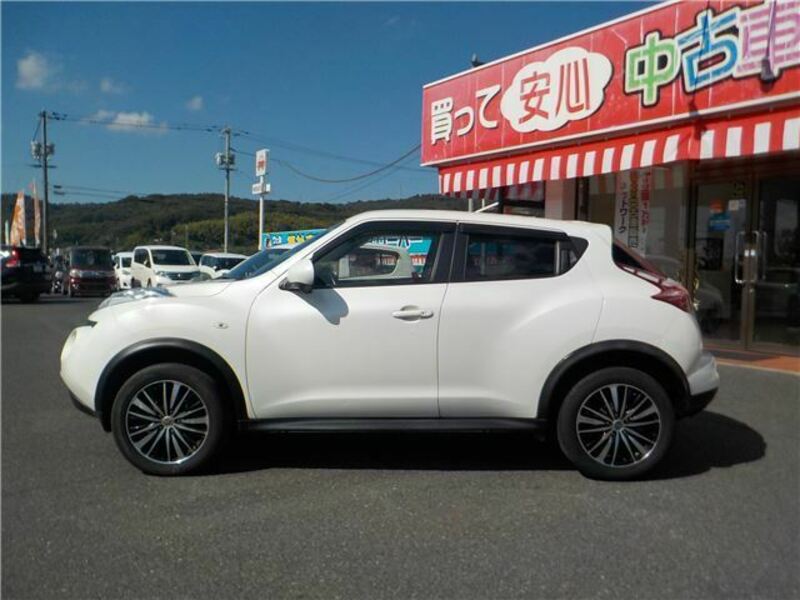 JUKE