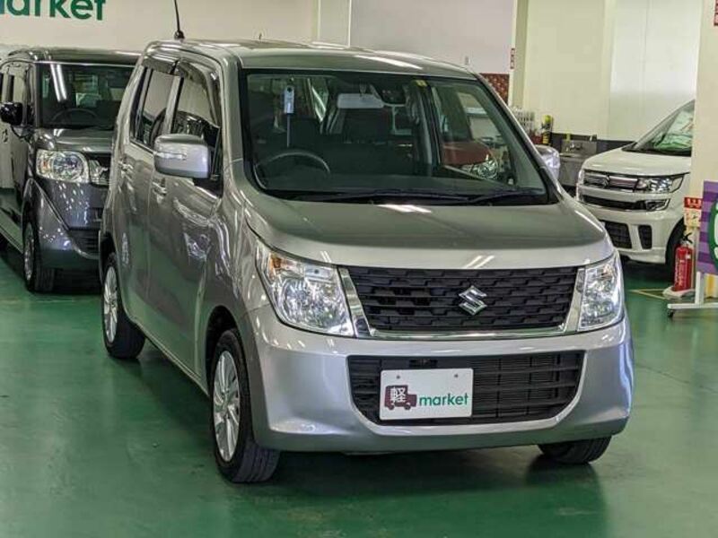 WAGON R-0