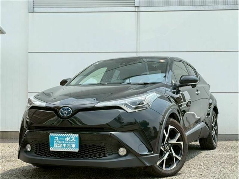 C-HR-0