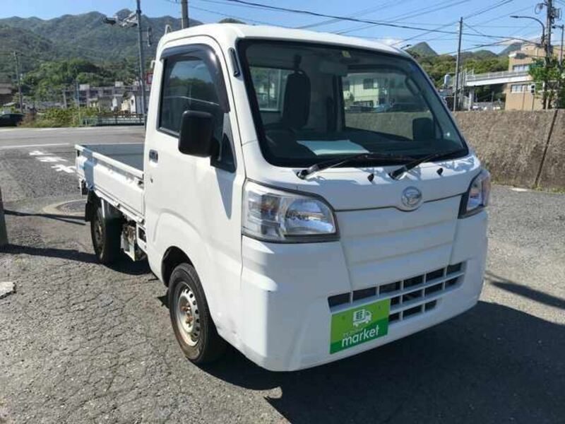 HIJET TRUCK-0