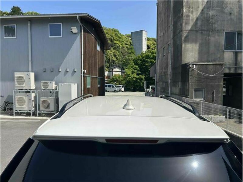 X-TRAIL-8