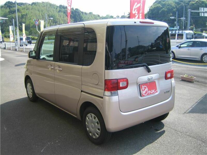 TANTO