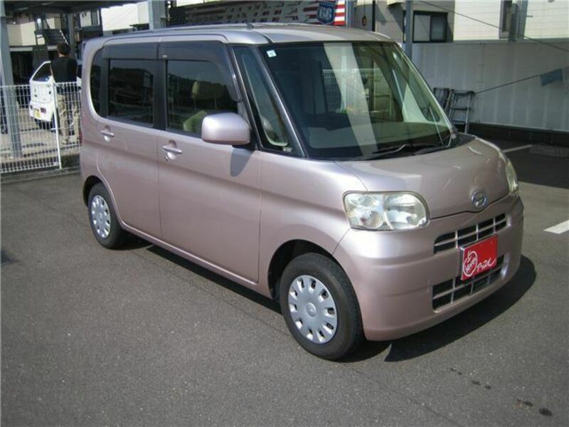 TANTO