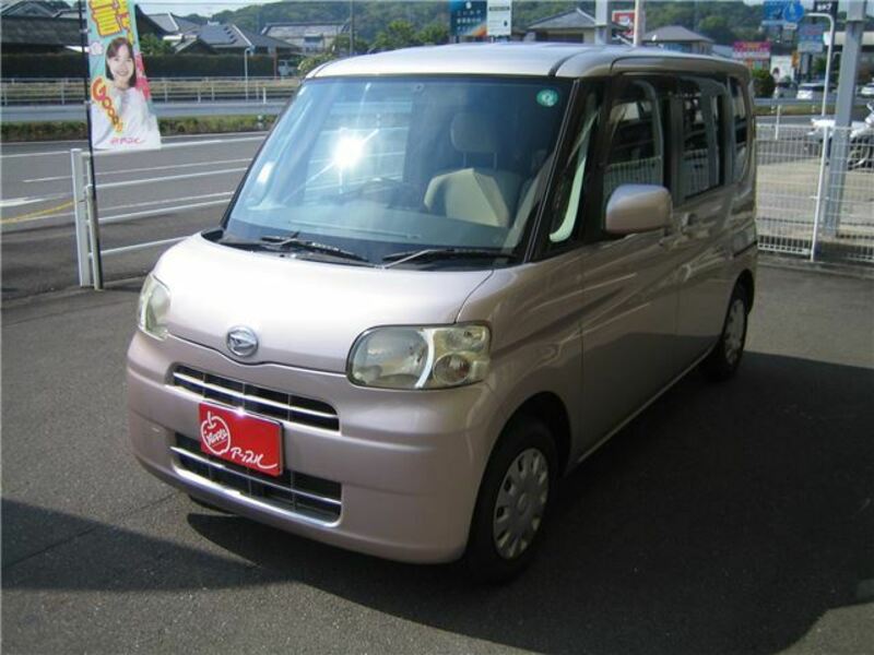 TANTO